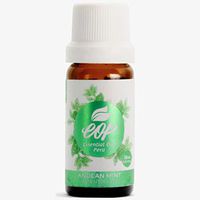 Andean Mint Essential Oil (Muña) – 100% Pure 100% Natural Highest Quality Therapeutic Grade – 10ml/0.33 Fl Oz