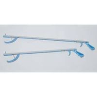 Non Folding Reacher, 32 In Blue, 1 ea