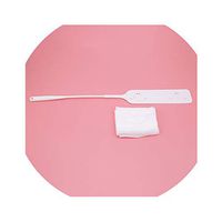 Non-Woven Dust Cleaner For Sofa Bed Furniture Bottom Household Cleaning Tool Detachable Cleaning Duster Gap Cleaning Brush,White