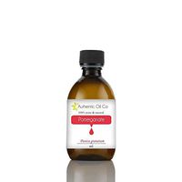 Pomegranate Seed Oil 100ml (Carrier Oil)