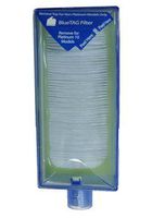 Filter, Intake Bacteria, Invacare Blue Tag