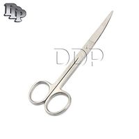 DDP OPERATING SCISSOR, CURVED, SHARP/SHARP, 14CM/5.50"