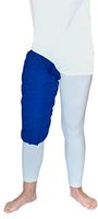 Caresia Lymphedema Bandaging Liner Thigh - Short, Small