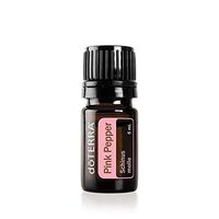 Pink Pepper Essential Oil - 5 mL - Herbal Solution for Health Needs