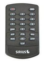 Remote Control for Sirius One SV1