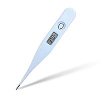 Digital Thermometer for Armpit，Fast Reading， Oral 20s，Fit for Adult, Children, and Seniors