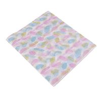 Baosity 50PCS Wax Paper Food Wrapping Paper Greaseproof Baking Paper Soap Packaging