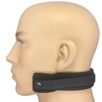 Stop snoring Comfortably with The Jawbrace. (Large)