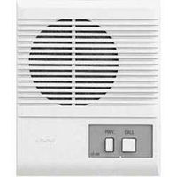 Aiphone Surface Mount Sub With Privacy, Part# LE-AN