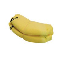 Heelbo Heel / Elbow Protector SMALL - Yellow Pack: 2 by Briggs