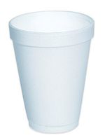 Aviditi CUP14OZ Foam Cups, 14 oz (Pack of 1000)