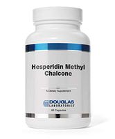Douglas Laboratories - Hesperidin Methyl Chalcone - Supports Blood Vessel Integrity - 60 Capsules
