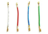 Turntable Cartridge Headshell Wires