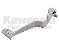 Genuine Kawasaki Ninja 300 Brake Pedal OEM Part # 43001-0721 Foot Lever (EX300ADF)