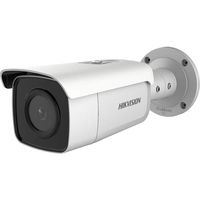 HIKVISION DS-2CD2T85G1-I5 2.8MM OD Bullet Camera,8MP,H265+,2.8MM,WDR,2.0,IP67,POE
