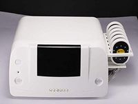 Californiamicroneedle LED L-I-P-O Fat Reduce Therapy Machine HKS902B Body Shaping D-03