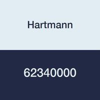 Hartmann 62340000 Alumafoam Finger Splint, Straight, 18" Length, 0.75" Width (Pack of 12)