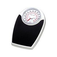 HB142KLEA - Professional Home Care Mechanical Floor Scale 330 lb Capacity