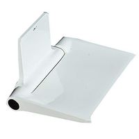 WDDMFR Folding Shower Seat - Durable, Foldable Luxury Bath Seats with Wall Mounted Brackets - Chairs for Showering for Adults, Elderly, and Seniors - Holds Up to 350 Lbs