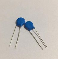 10pcs/lot varistor 14D471K 470V piezoresistor 14d471 in Stock