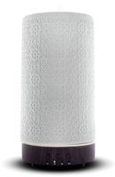 Greenair Nature's Remedy Rosa Essential Oil Diffuser for Aromatherapy