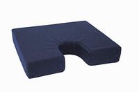 Coccyx Cushion 3" x 16" x 18"