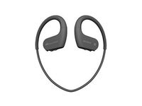Sony NWWS623/B Waterproof and Dustproof Walkman with Bluetooth