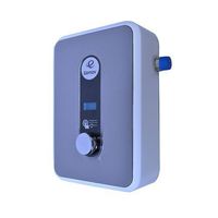 Eemab|#Eemax PR013240 Commercial 13 Kw 240V Electric Tankless Water Heater