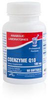Anabolic Laboratories Coenzyme Q10 100mg Formula, 60 Softgels
