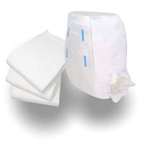 Rearz - Inspire Original - Incontinence Briefs (Sample 3 Pack) (X-Large)