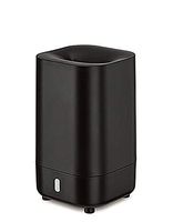 Serene House Portable Ultrasonic Aroma Diffuser Black