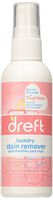 Dreft Laundry Stain Remover Spray, Travel Size, 3 Fluid Ounce