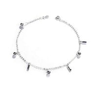 Jewelry Bracelets Beach Anklet Foot Jewelry Bell Anklet Ankle Ankle Chain