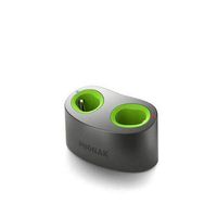 FCS miniCharger for Audeo B-R Rechargeable Hearing Aids.