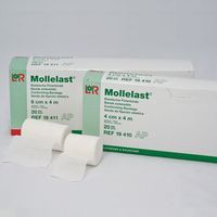 Mollelast - 2.6 Inch