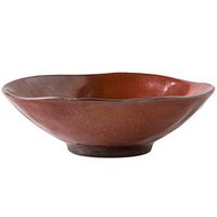 BBSEQ Long Ceramic Bowl, Ideal for Potpourri, Orbs. Ideal Gift for Wedding, Bridal, Party, Home Decor,Light Gardens