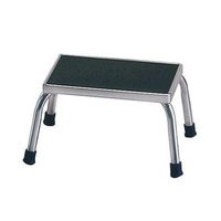 Lekon® Foot Step Stool - Non-Skid Surface for Medical Offices