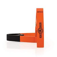 Get A Crip Cigar Clip Swivel - Orange