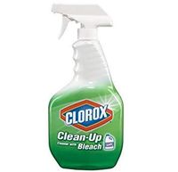 Clorox Clean-up Cleaner Spray-32 Oz (Pack of 6)