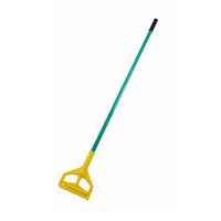 Winco Plastic Side Release Mop Handle, 57-Inch