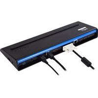 ACP71USZ - Universal USB 3.0 Dual Video Docking Station