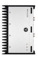 JL Audio 300/4V2 Car Audio 4-Channel Amplifier 300 Watts