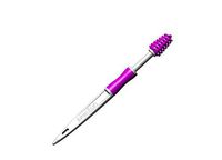 Senso Brush Oral Motor Stimulator Professional Series Proven Effective (Grape Flavor)