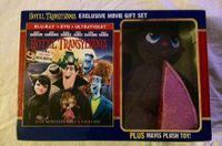 Hotel Transylvania Blu-ray+dvd+ultraviolet