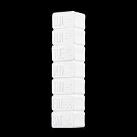 AdaAda 7 Day Tablet Pill Box Holder Weekly Medicine Storage Organizer Container Case