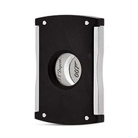 S.T. Dupont Black Maxi Jet James Bond Cigar Cutter