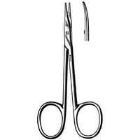 22-1241 - 114 mm (4 1/2") - Stevens Tenotomy Scissors, Delicate, Sklar - Each
