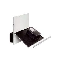Bogen CSD2X2VR 2 PACK Speaker Ceiling 2x2 w volume (BG-CSD2X2VR)