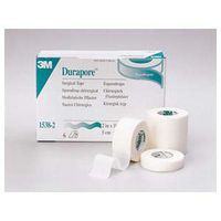 DURAPORE TAPE 6'S MMM1538-2 2"X10YD by BUFFALO HOSPITAL