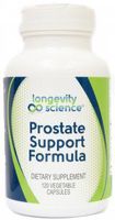 Longevity Science Prostate Support Formula